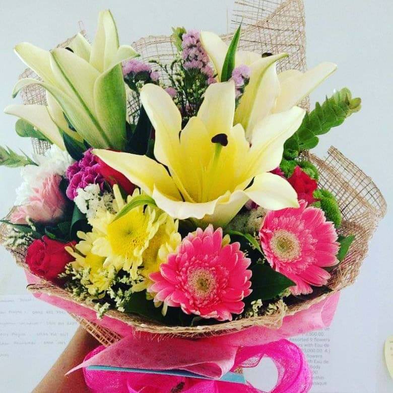 Flower Catalogue Fresh Flower Bouquet flowerstyleph