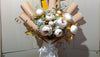 Pivoine Blanche