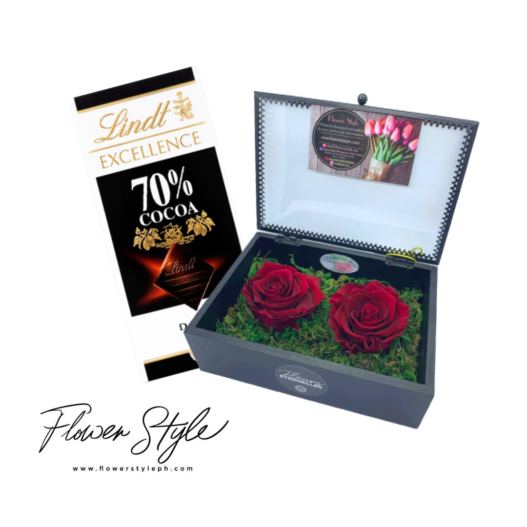Infinity Love Roses Delivery Infinite Love preserved roses – flowerstyleph