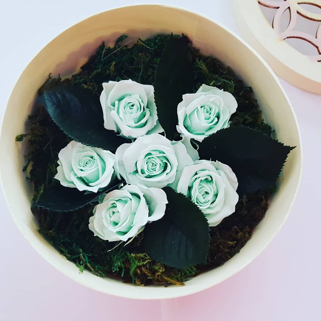 Eternal Roses Medium – flowerstyleph