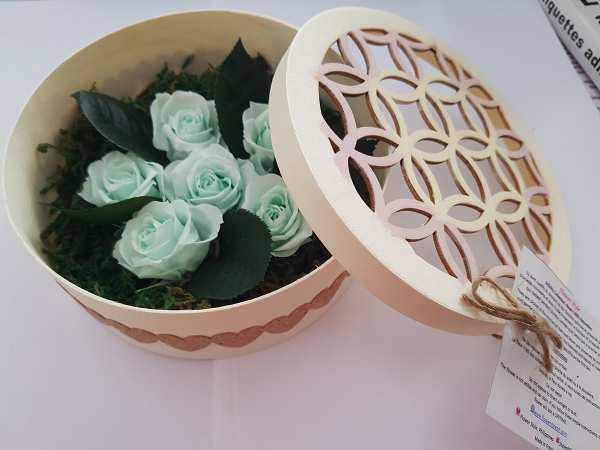 Eternal Roses Medium – flowerstyleph